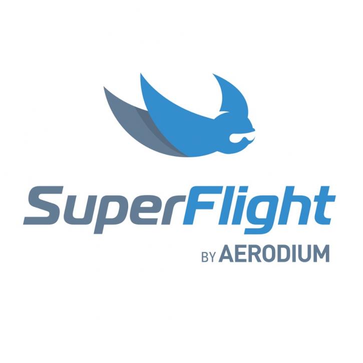 Image for SuperFlight with ID of: 3263963