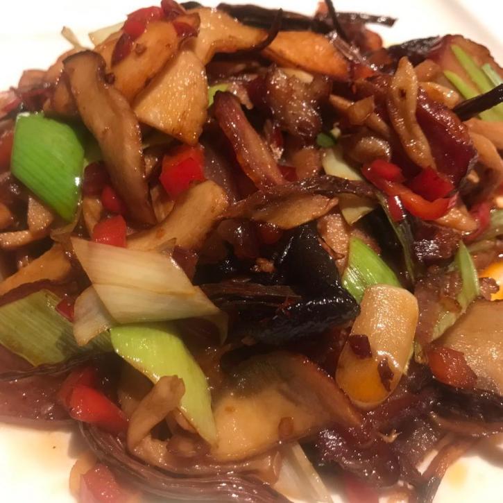 Image for Yi Pin Cuisine with ID of: 3263997