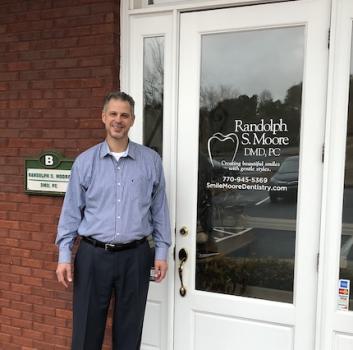 Image for Smile Moore Dentistry with ID of: 3264114