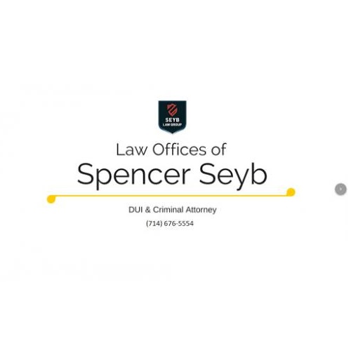 Image for Seyb Law Group with ID of: 3264301