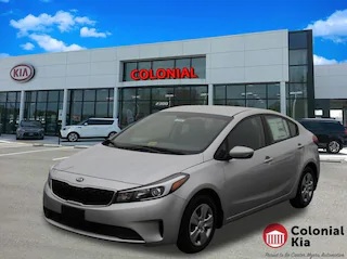 Image for Colonial Kia with ID of: 3264379