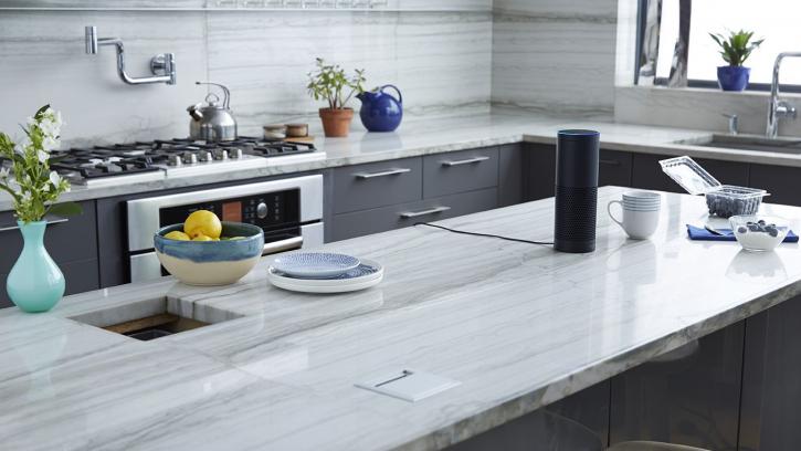 Image for Smart Kitchen Appliances Market by Type, Technology, End Users - Global Trends and Forecast to 2026 with ID of: 3264481