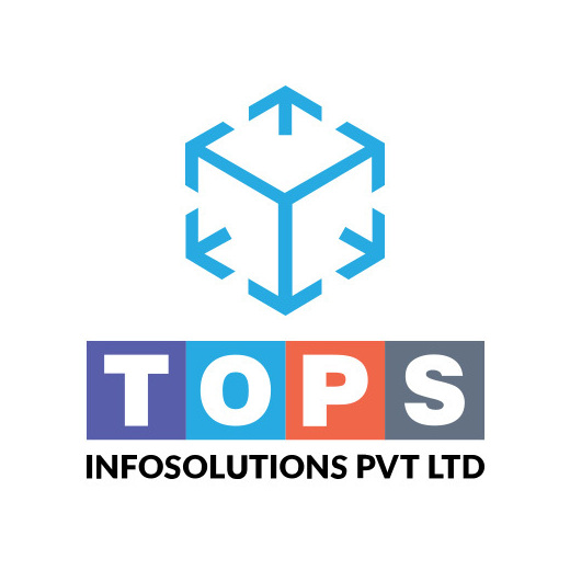Image for Hire Node.js Developer from TOPS Infosolutions with ID of: 3264601