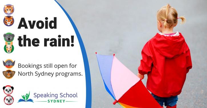 Image for Sydney Speaking School with ID of: 3264817