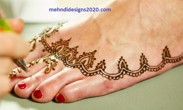 Image for mehndi designs 2020 with ID of: 3264872