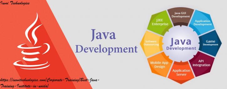 Image for Best java training institute in noida with ID of: 3265052