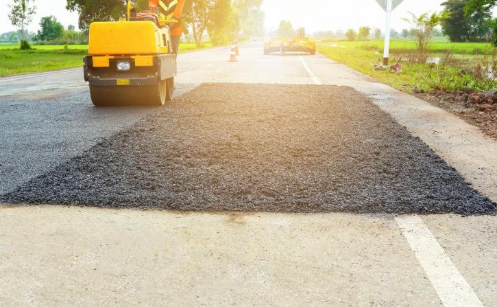 Image for EMC Paving LLC with ID of: 3265073