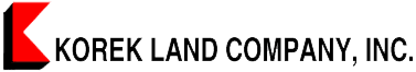 Image for Korek Land Company Inc with ID of: 3265115