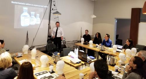 Image for Botox Training Chicago with ID of: 3265139