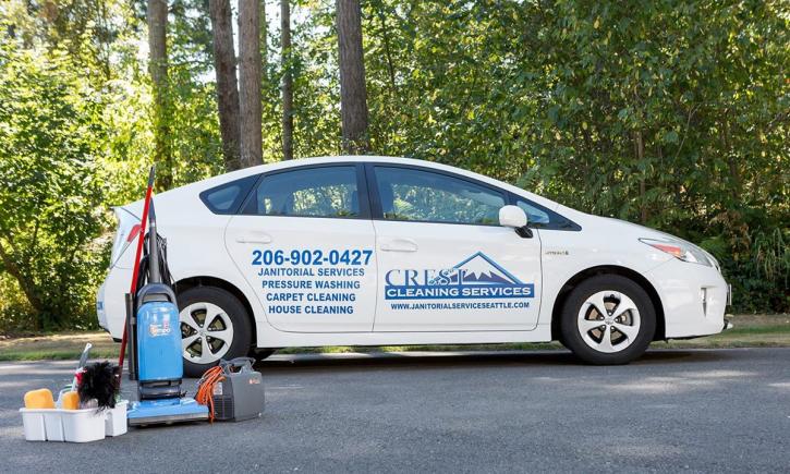 Image for Crest Cleaning Services with ID of: 3265187