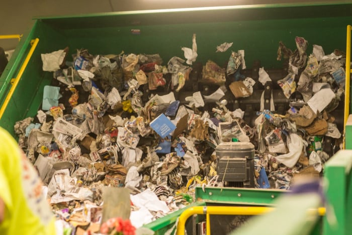 Image for Van Dyk Recycling Solutions with ID of: 3265234