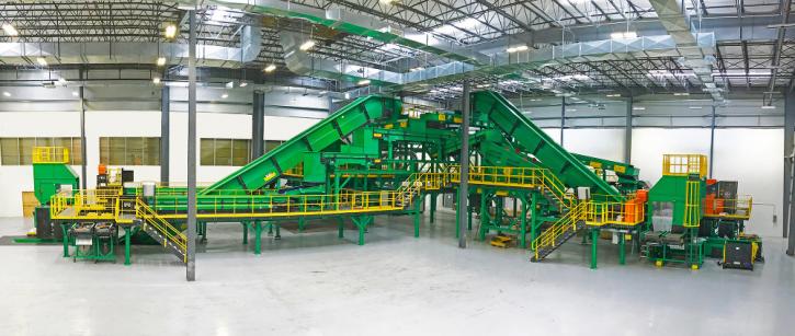 Image for Van Dyk Recycling Solutions with ID of: 3265236