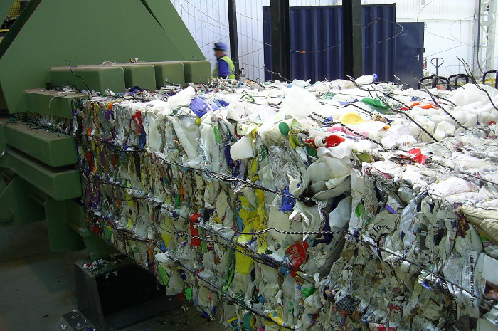 Image for Van Dyk Recycling Solutions with ID of: 3265239