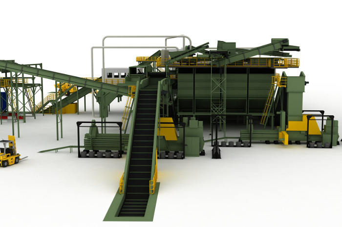 Image for Van Dyk Recycling Solutions with ID of: 3265240