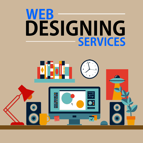 Image for Website Developer in Gurgaon| NCR IT Solution | Top Website Designer in Gurgaon with ID of: 3265322