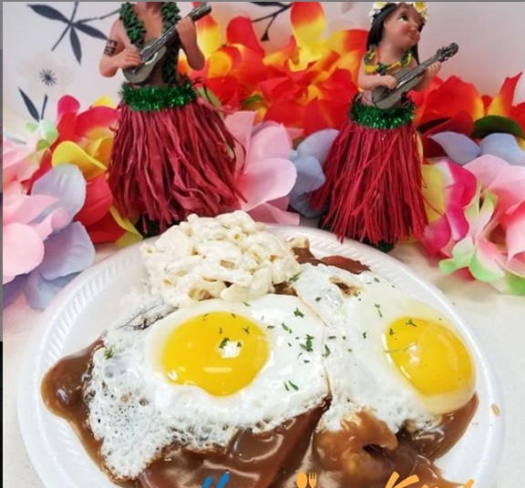 Image for Hawaiian Kitchen with ID of: 3265331