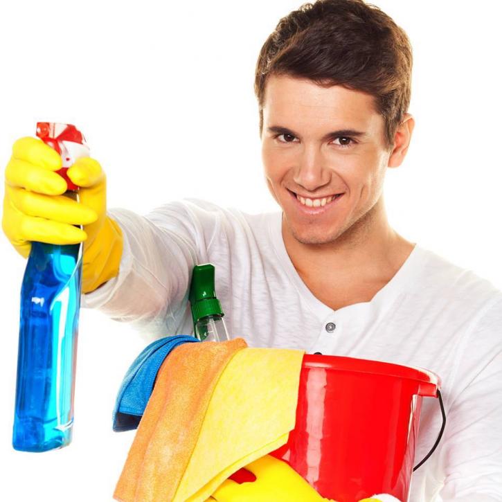 Image for Bright Cleaning Queens Oklahoma with ID of: 3265436