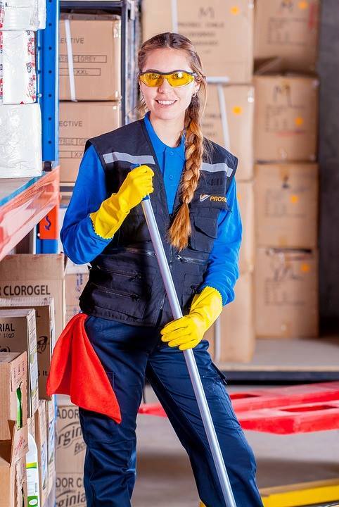 Image for Bright Cleaning Queens Oklahoma with ID of: 3265438