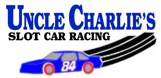 uncle charlie's slot car racing