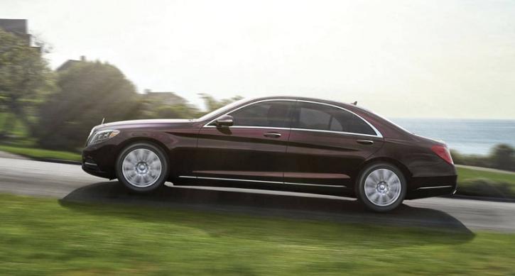 Image for Walter's Mercedes-Benz with ID of: 3265832