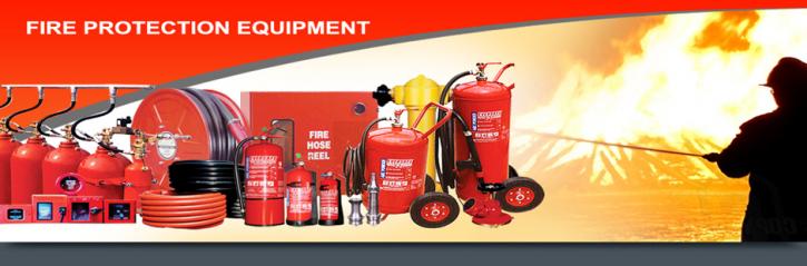 Image for Fire Detection & Alarm Systems with ID of: 3265869