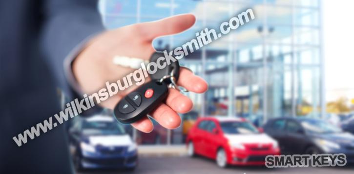 Image for Wilkinsburg Dynamic Locksmith with ID of: 3265922