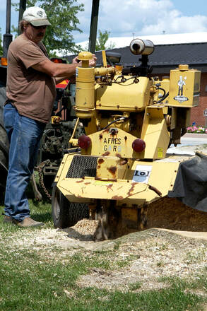 Image for St Joseph’s Tree Service with ID of: 3265928