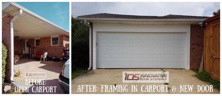Image for Signs Your Garage Door Needs Repairs with ID of: 3266034