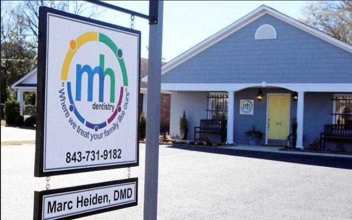 Image for MH Dentistry: Marc Heiden, DMD with ID of: 3266043