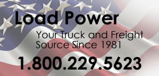 Image for The Truck Broker - LoadPower with ID of: 3266100