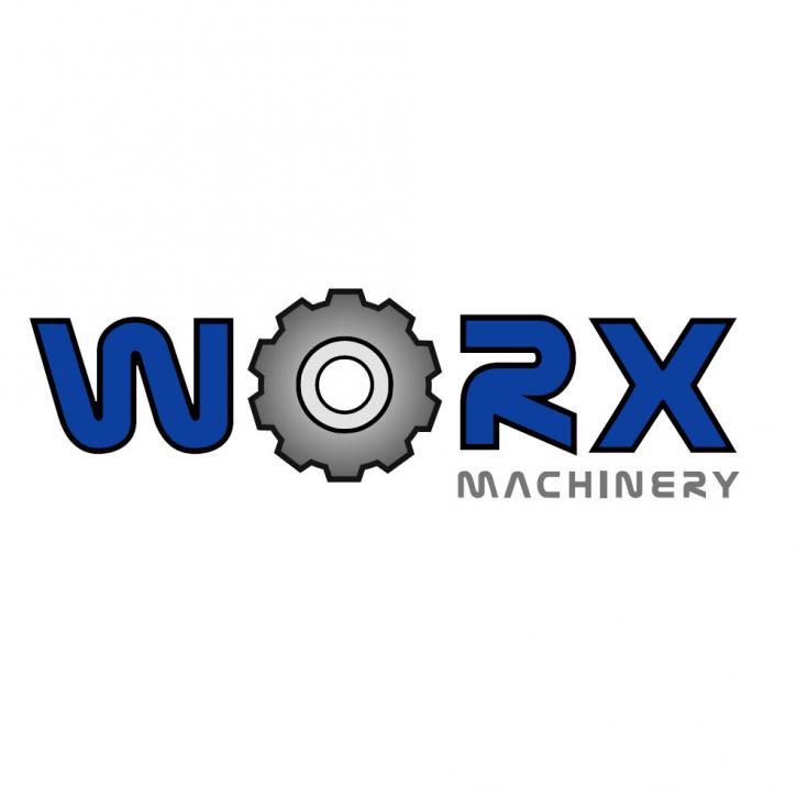 Image for Worx Machinery, LLC with ID of: 3266321