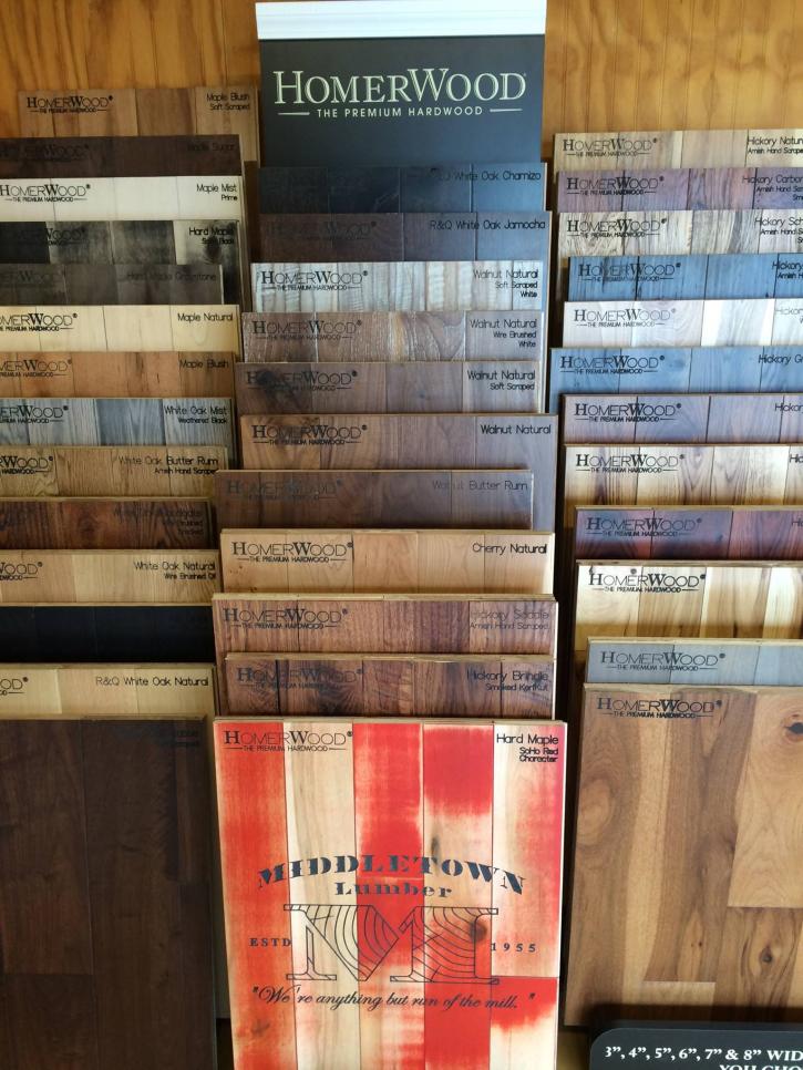 Image for Middletown Lumber with ID of: 3266359