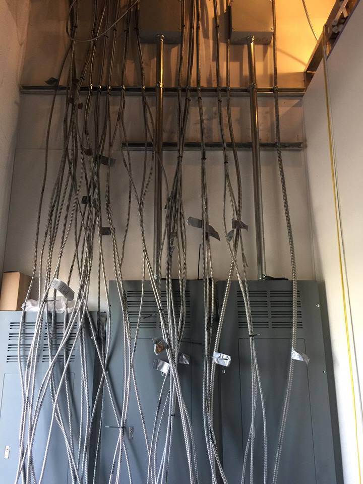 Image for A Plus Electrical Contractors with ID of: 3266423