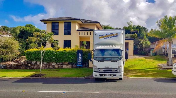 Image for First Choice Removals with ID of: 3266715