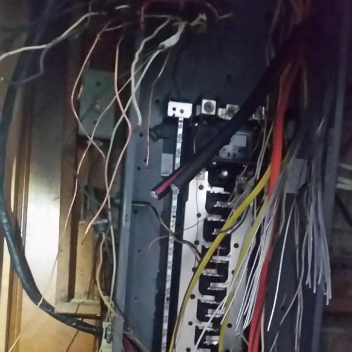 Image for Seals Electric with ID of: 3266975