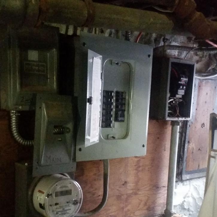 Image for Seals Electric with ID of: 3266977