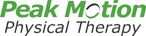 Image for Peak Motion Physical Therapy with ID of: 3267009