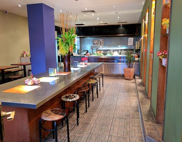 Image for Paper Box Thai Noodle Bar with ID of: 3267109