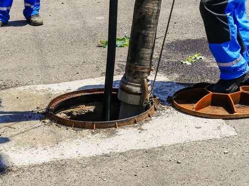 Image for Puyallup Septic Pumping with ID of: 3267293
