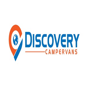 Image for Discovery Campervans with ID of: 3267473