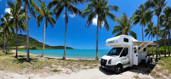 Image for Discovery Campervans with ID of: 3267485