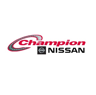 Image for Champion Nissan with ID of: 3267520