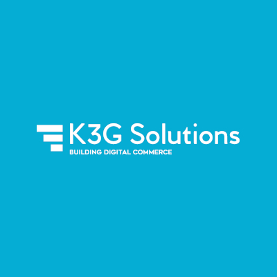 Image for K3G Solutions LLC with ID of: 3267595