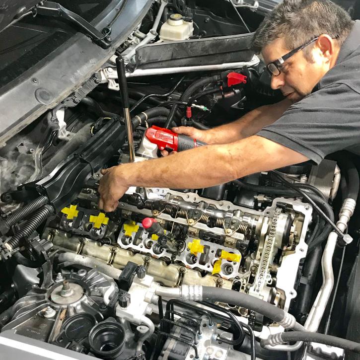 Image for JS Benz European Auto Service & Collision with ID of: 3267700