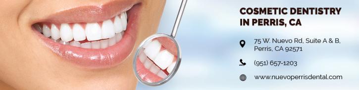 Image for Nuevo Perris Dental with ID of: 3267742