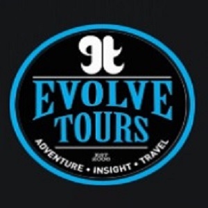 Image for Evolve Tours with ID of: 3267821