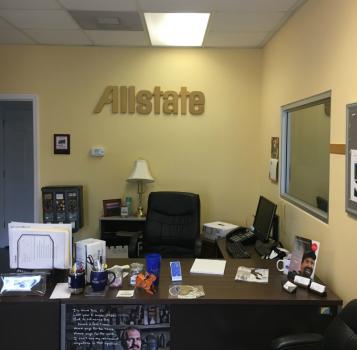 Image for Michael Baltzer: Allstate Insurance with ID of: 3268057