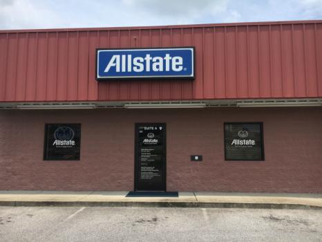 Image for Michael Baltzer: Allstate Insurance with ID of: 3268058