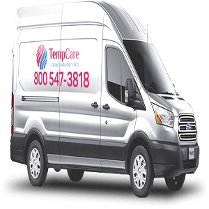 Image for TempCare Heating & Air Conditioning with ID of: 3268185