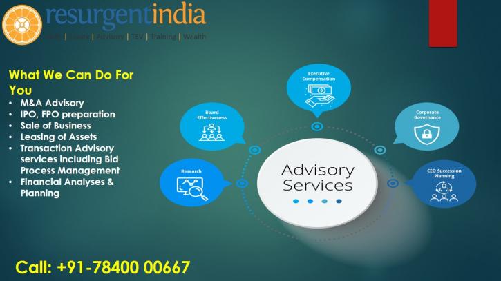 Image for Get Transaction Advisory Services with ID of: 3268480